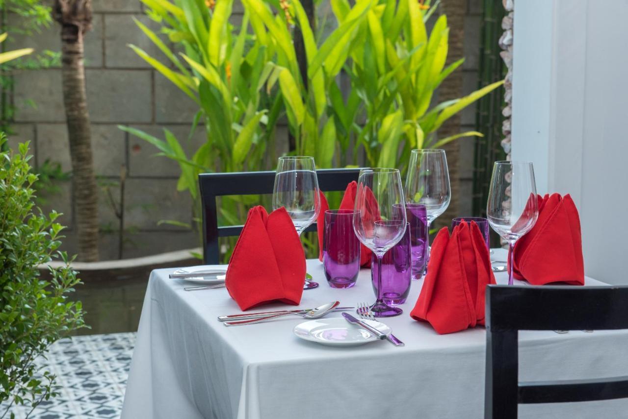 Charming Angkor Resort & Spa Siem Reap Extérieur photo