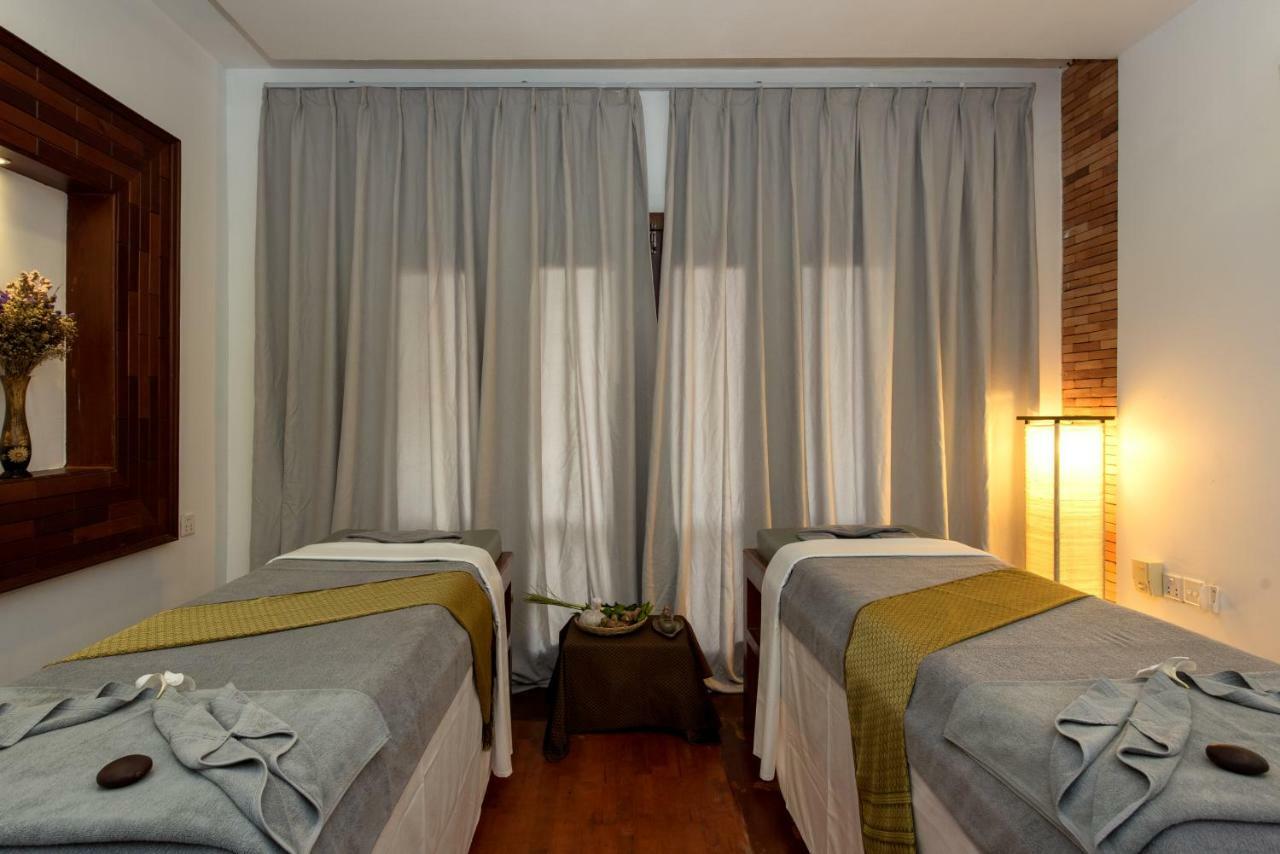 Charming Angkor Resort & Spa Siem Reap Extérieur photo