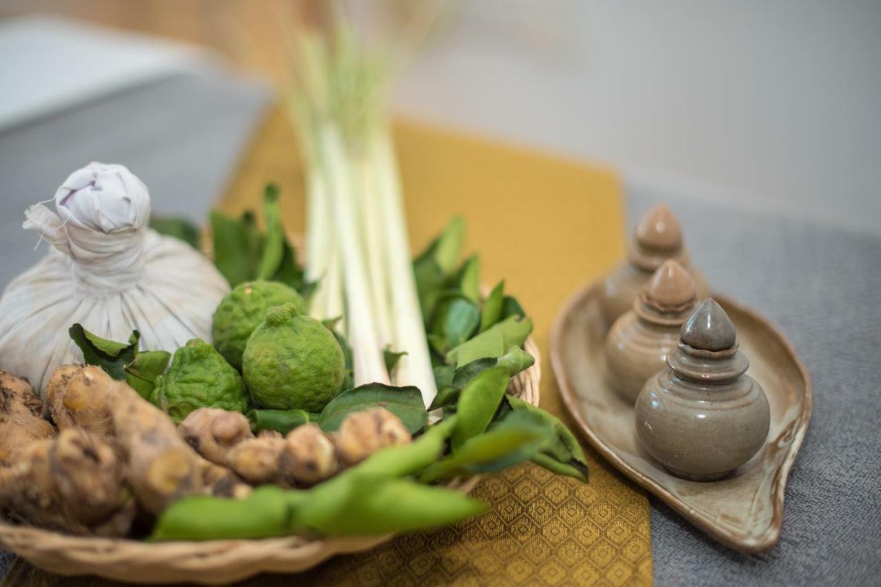 Charming Angkor Resort & Spa Siem Reap Extérieur photo