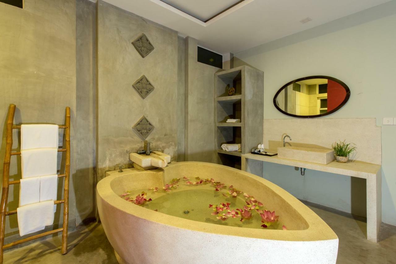 Charming Angkor Resort & Spa Siem Reap Extérieur photo